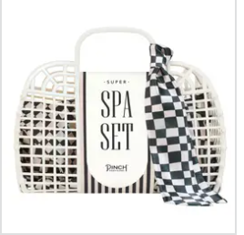 Super Spa Set ( Assorted )