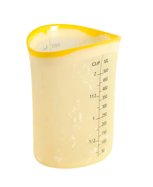 Lemon Measuring Cup  ( 2Cup )