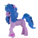 World’s Smallest My Little Pony In Motion ( Assorted )
