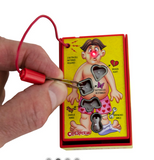World’s Smallest Operation Board Game