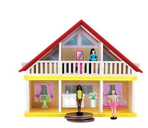 Malibu Barbie Dreamhouse
