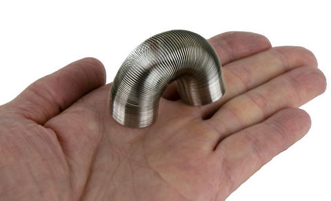 World’s Smallest Slinky Original