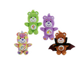 World’s Smallest Care Bears