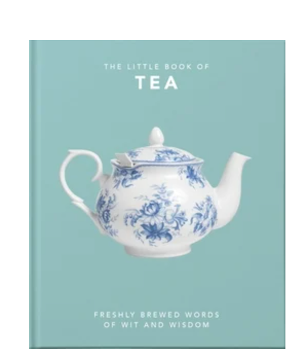 The Little Book of Tea