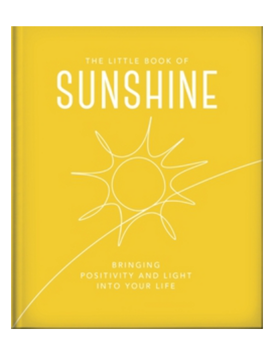 The Little Book of Sunshine
