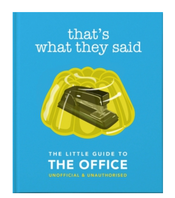 The Little Guide to the Office