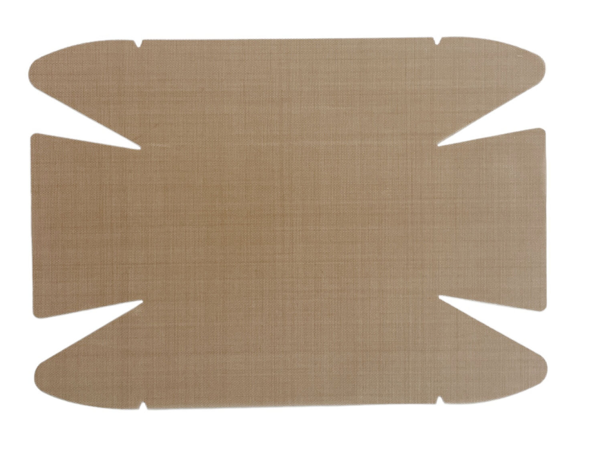 Reusable Silicone Loaf Lifter