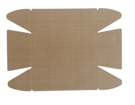 Reusable Silicone Loaf Lifter