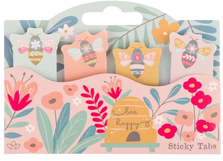Sticky Tabs ( Assorted )