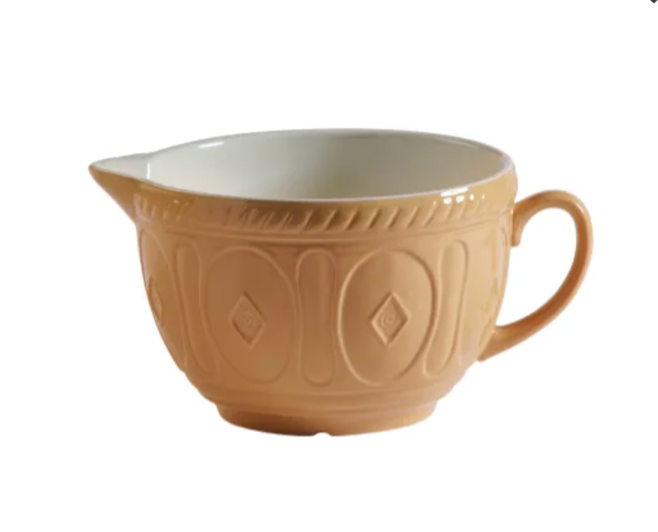 Original Cane Collection Batter Bowl