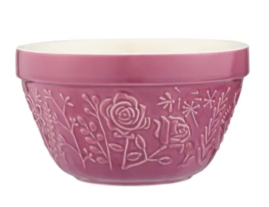 In The Meadow S36 Pudding Basin