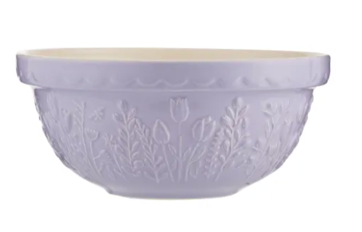 In The Meadow S24 Tulip Lilac Mix Bowl