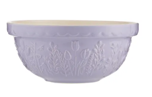 In The Meadow S24 Tulip Lilac Mix Bowl