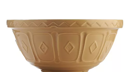 Cane Collection S6 Mixing Bowl ( 6.35qt. )