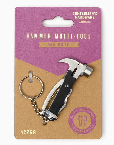 Hammer Multi-Tool