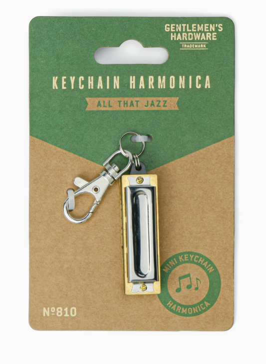 Mini Harmonica