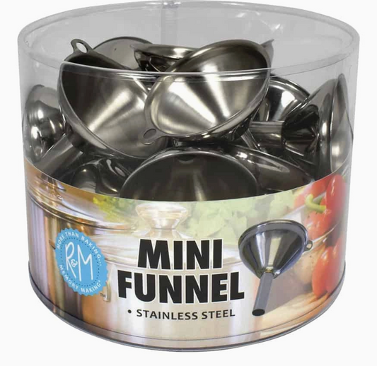 Mini Funnel