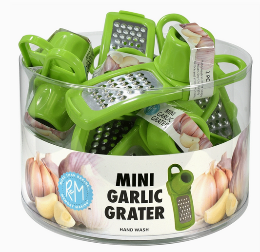 Mini Garlic Grater