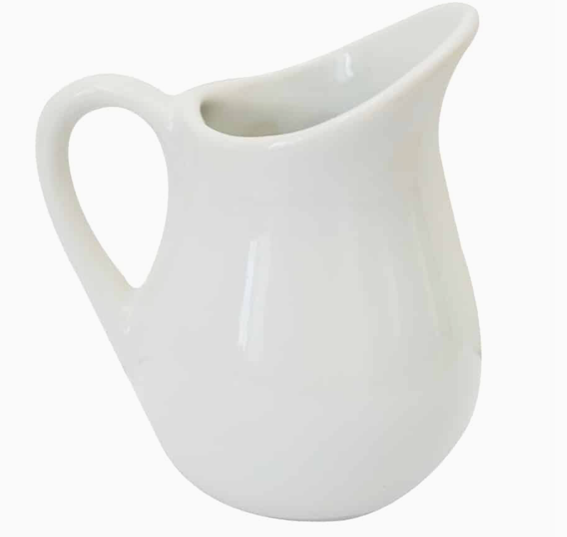 Mini Pitcher 1oz