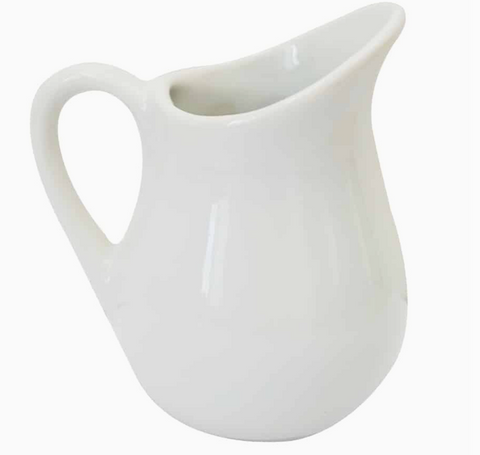 Mini Pitcher 1oz