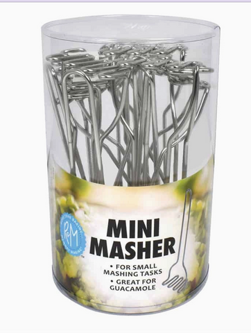 Mini Potato Masher
