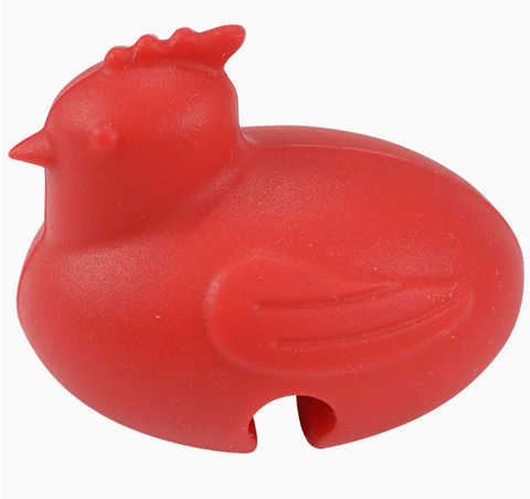 Pot Watcher Chicken