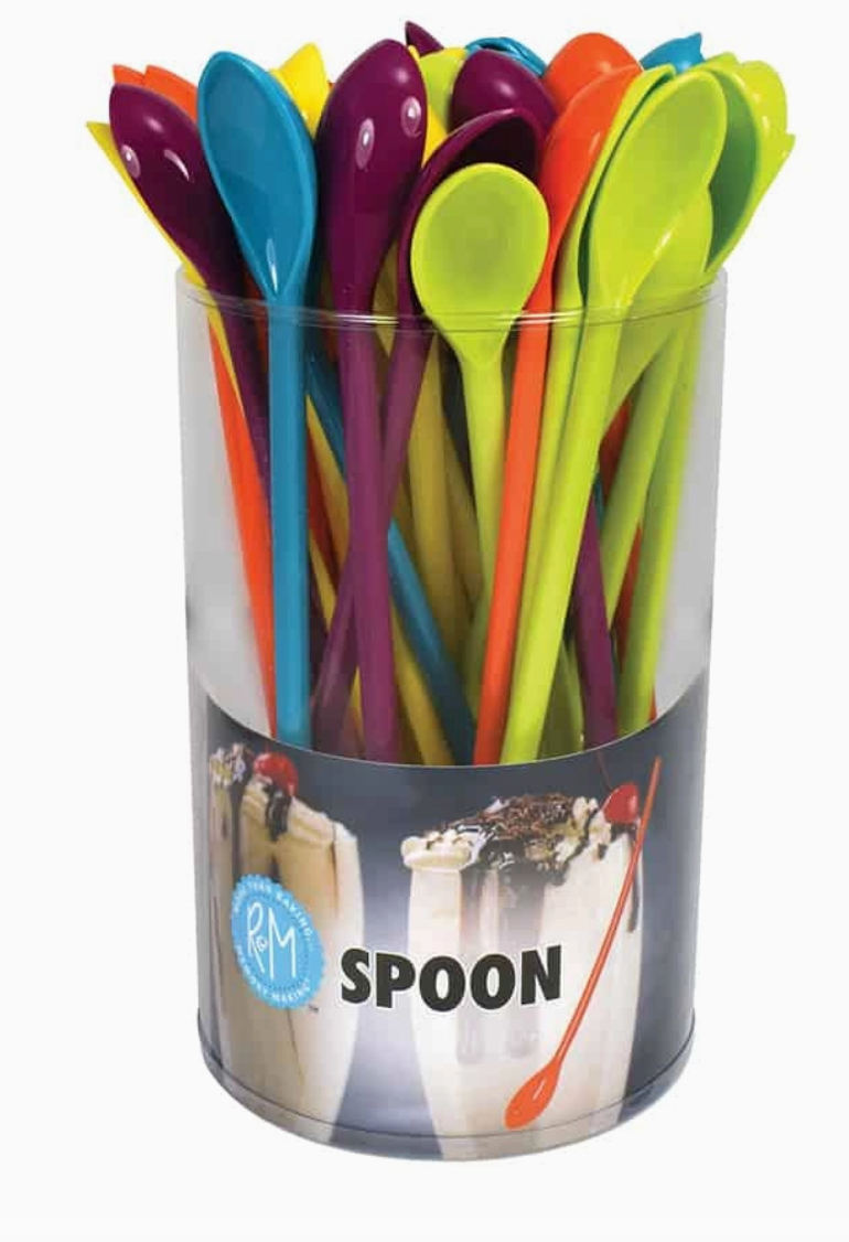 Spoon Long