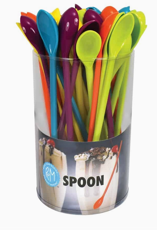 Spoon Long