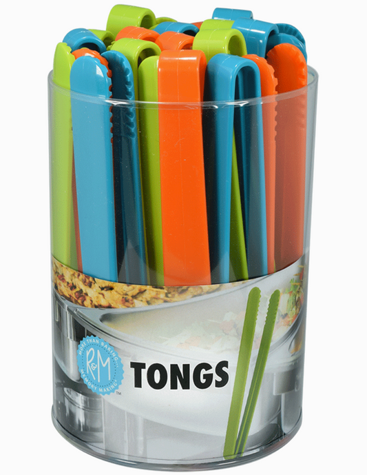 Tongs Plastic