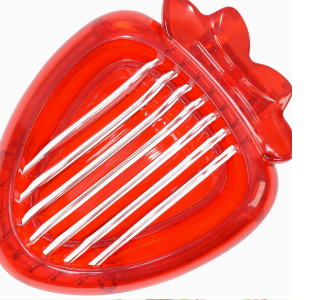 Strawberry/Egg Slicer