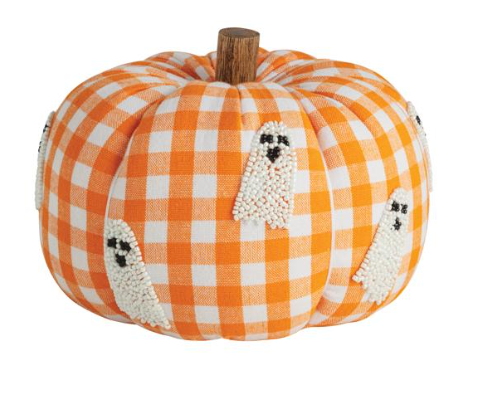 Beaded Pumpkin ( Assorted )