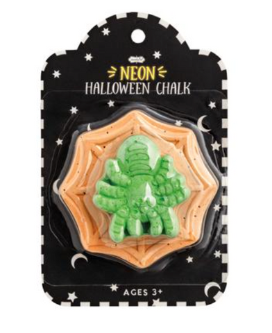Glow-In-The-Dark Chalk ( Assorted )
