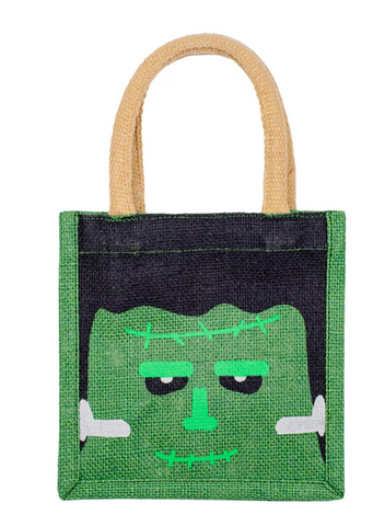 Frankenstein Petite Gift Tote