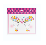 Face Decals ( Assorted  )
