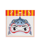 Face Decals ( Assorted  )