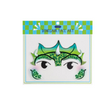 Face Decals ( Assorted  )