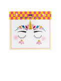 Face Decals ( Assorted  )