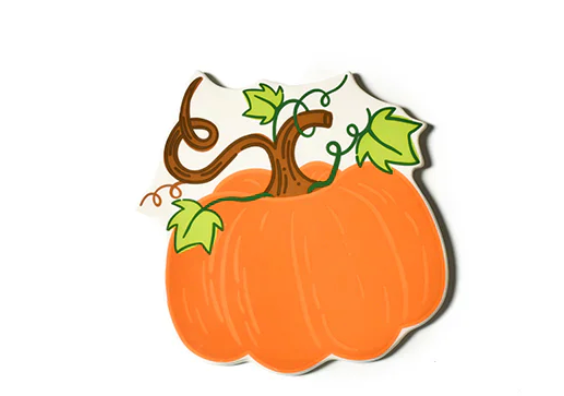 Harvest Pumpkin Mini Attachment