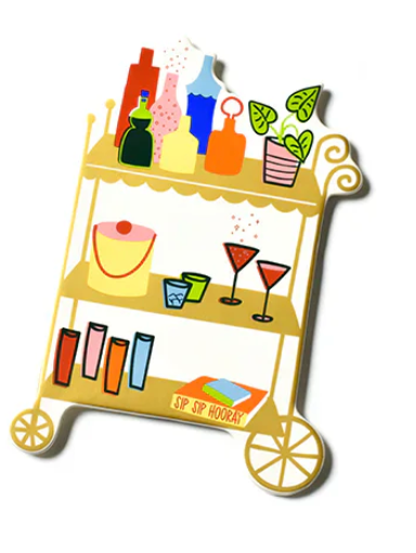 Bar Cart Mini Attachment