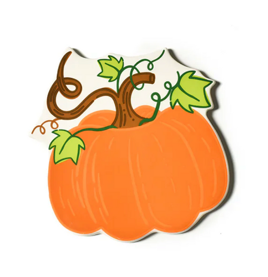 Harvest Pumpkin Big Attachment