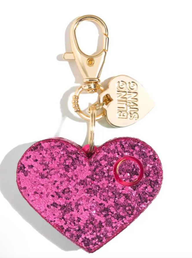 Heart Safety Alarm