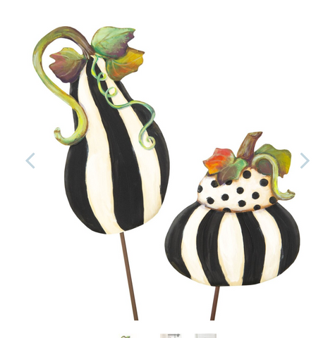 Elegant Gourds