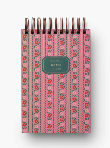 Desktop Spiral Notepad