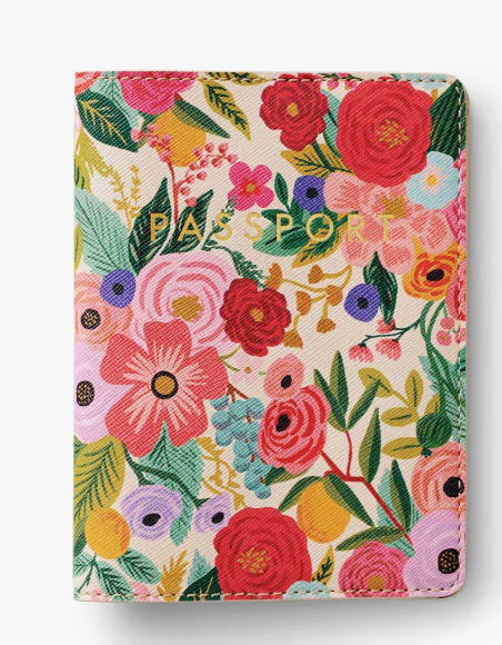 Passport Holder