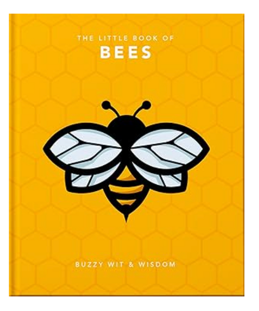 The Little Book of Bees