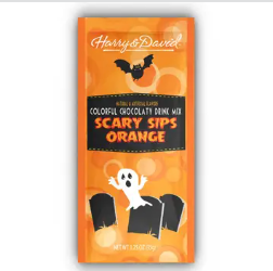 Chocolate Cocoa Packet  1.25oz. ( Assorted )