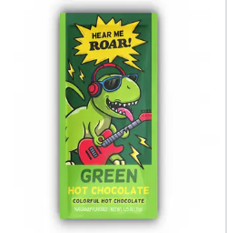 Chocolate Cocoa Packet  1.25oz. ( Assorted )