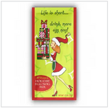 Chocolate Cocoa Packet  1.25oz. ( Assorted )