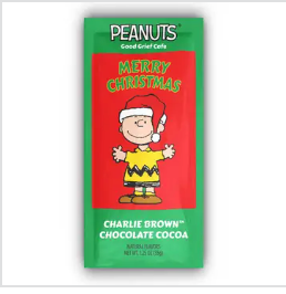 Chocolate Cocoa Packet  1.25oz. ( Assorted )