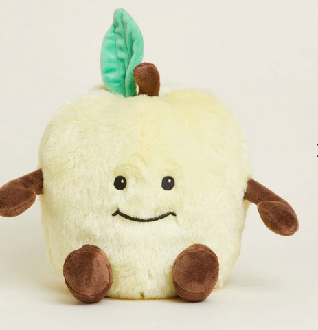 Golden Apple Warmies